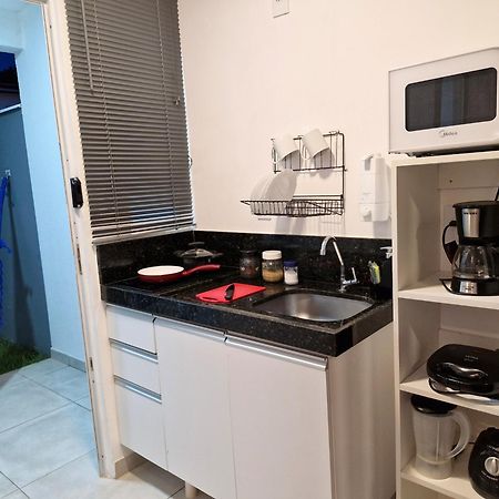 Msflats Paripueira Praia Wifi Ar Cozinha E Varanda Nascente C Rede 外观 照片