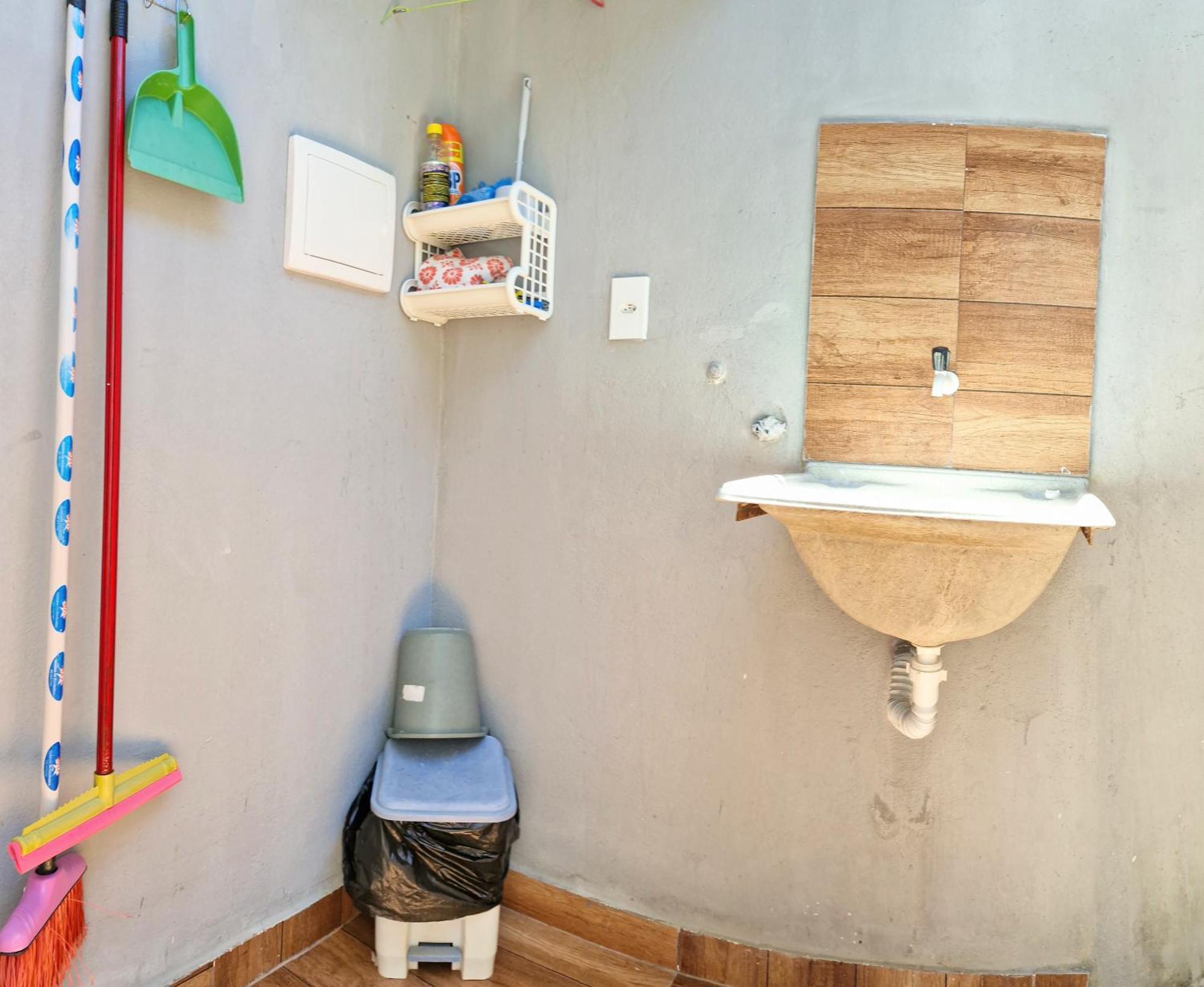 Msflats Paripueira Praia Wifi Ar Cozinha E Varanda Nascente C Rede 外观 照片