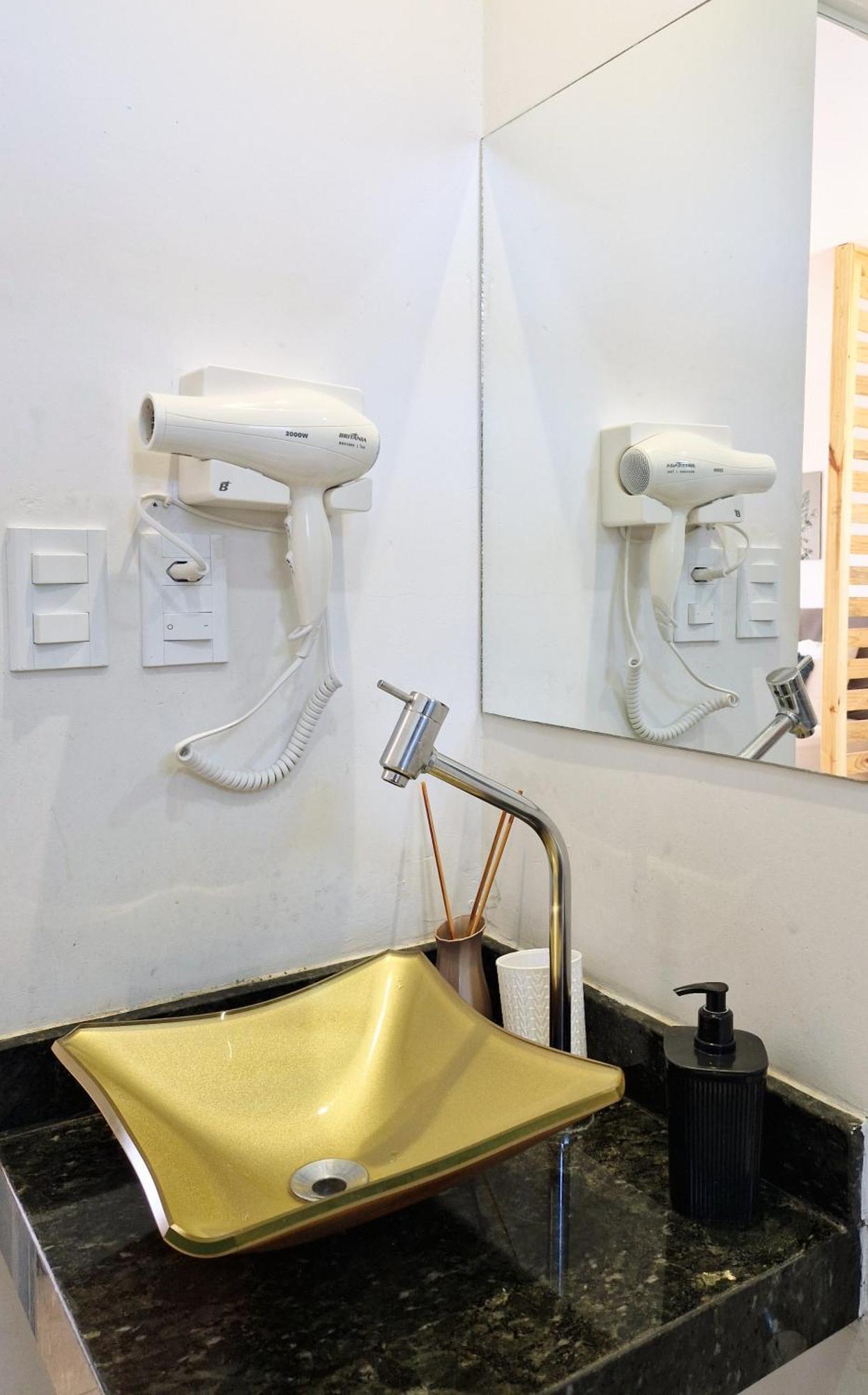 Msflats Paripueira Praia Wifi Ar Cozinha E Varanda Nascente C Rede 外观 照片
