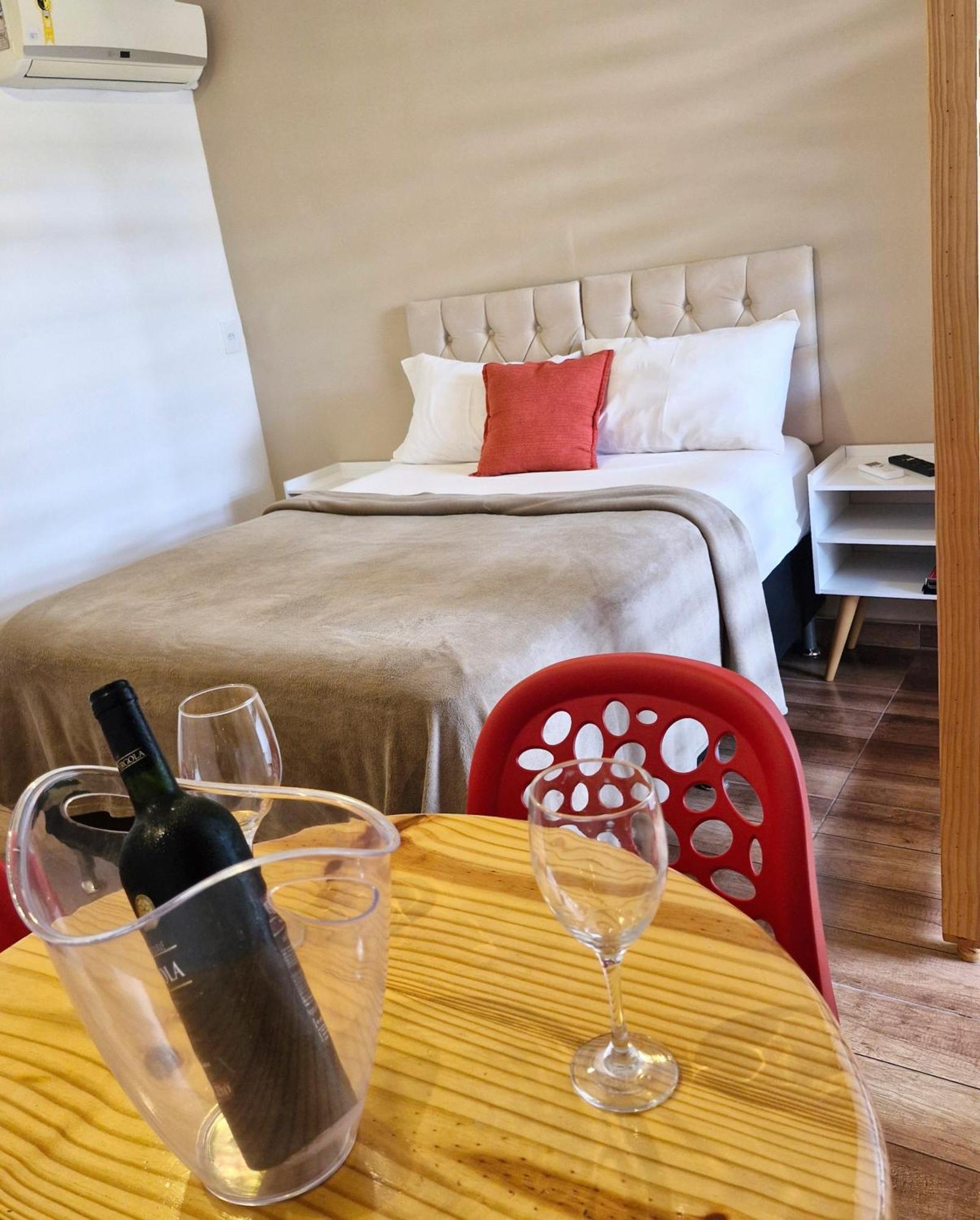 Msflats Paripueira Praia Wifi Ar Cozinha E Varanda Nascente C Rede 外观 照片