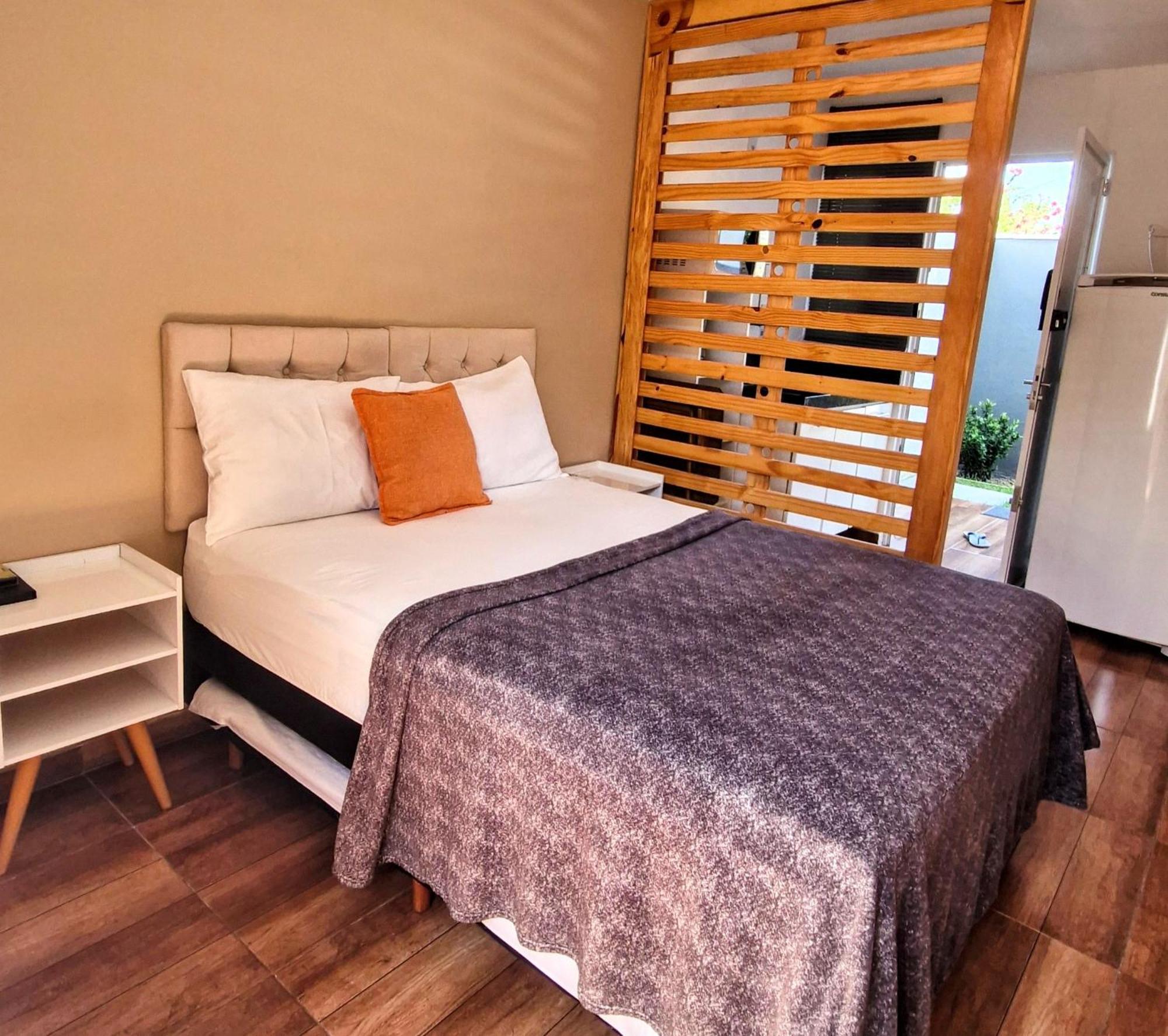 Msflats Paripueira Praia Wifi Ar Cozinha E Varanda Nascente C Rede 外观 照片